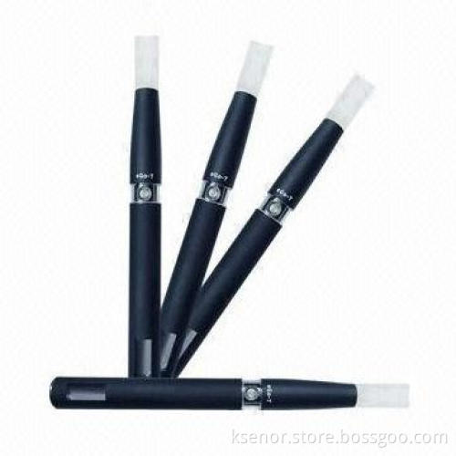 LCD EGO-T E-cigarette Starter Kit with 3.7 to 4.2V Normal Working Voltage